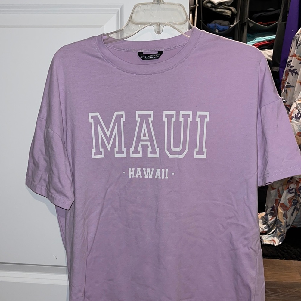Super soft and stretchy T shirt